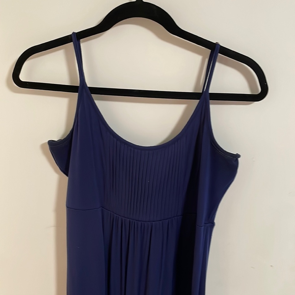 Well loved maxi dress